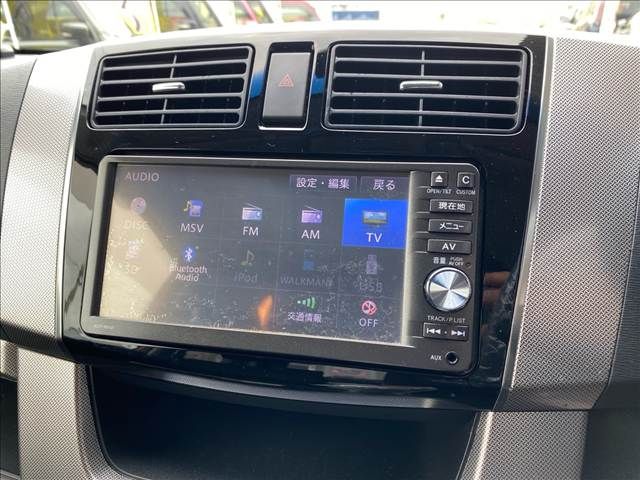 DAIHATSU MOVE CUSTOM 2014 Image 31