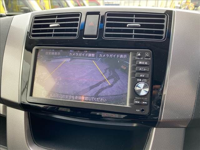 DAIHATSU MOVE CUSTOM 2014 Image 31