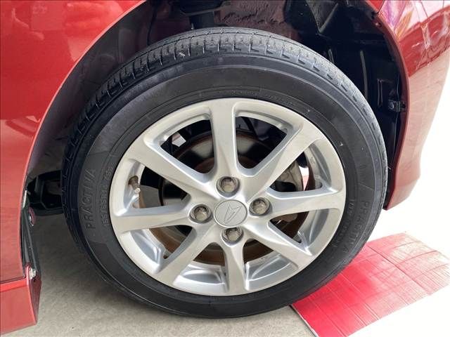 DAIHATSU MOVE CUSTOM 2014 Image 31