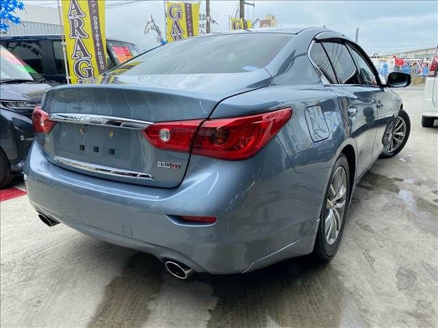 NISSAN SKYLINE HYBRID 2015 Image 31