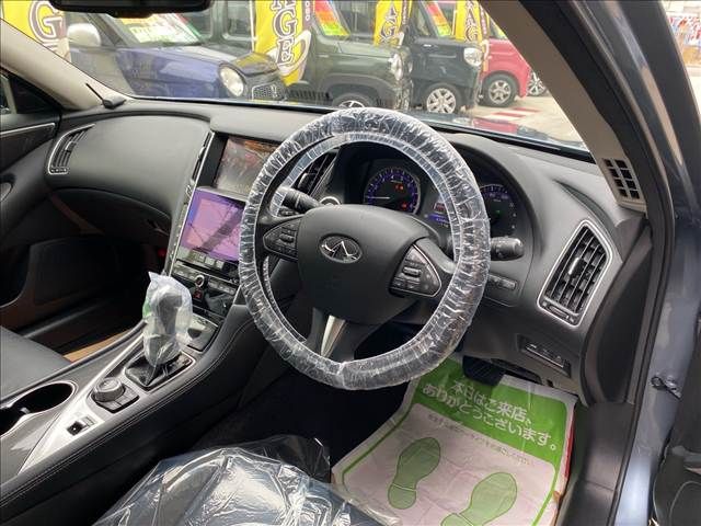 NISSAN SKYLINE HYBRID 2015 Image 31