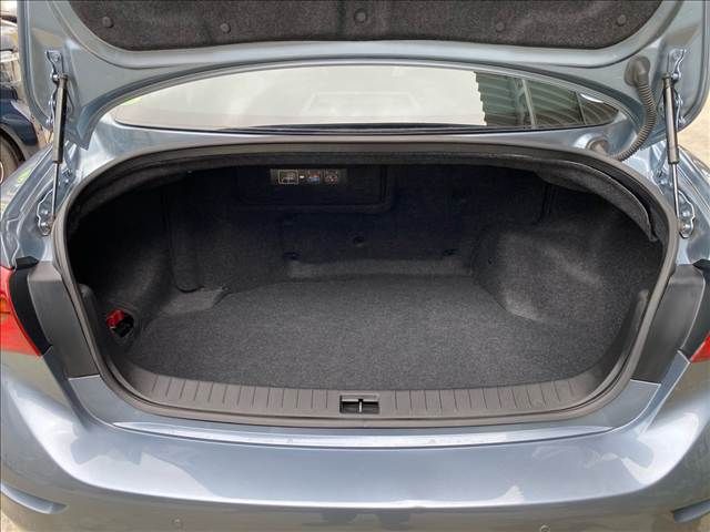 NISSAN SKYLINE HYBRID 2015 Image 31