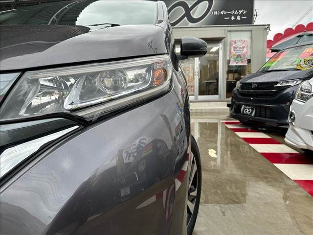 HONDA FREED HYBRID 2018 Image 31