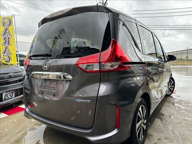 HONDA FREED HYBRID 2018 Image 31