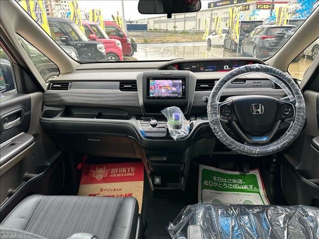 HONDA FREED HYBRID 2018 Image 31