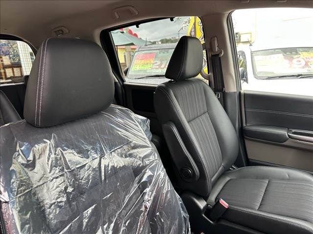 HONDA FREED HYBRID 2018 Image 31