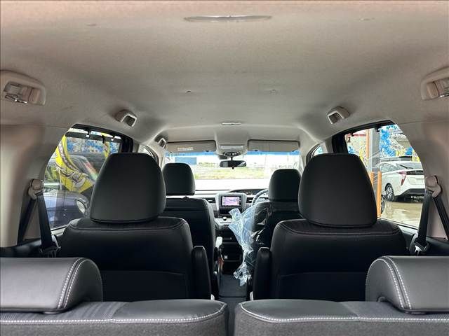 HONDA FREED HYBRID 2018 Image 31