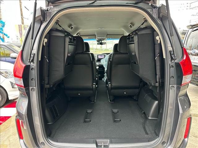 HONDA FREED HYBRID 2018 Image 31