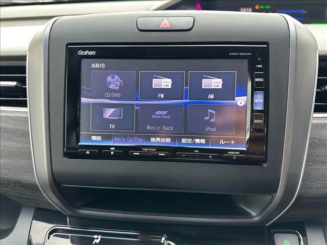 HONDA FREED HYBRID 2018 Image 31