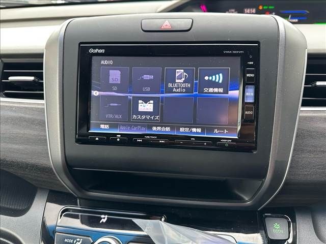 HONDA FREED HYBRID 2018 Image 31