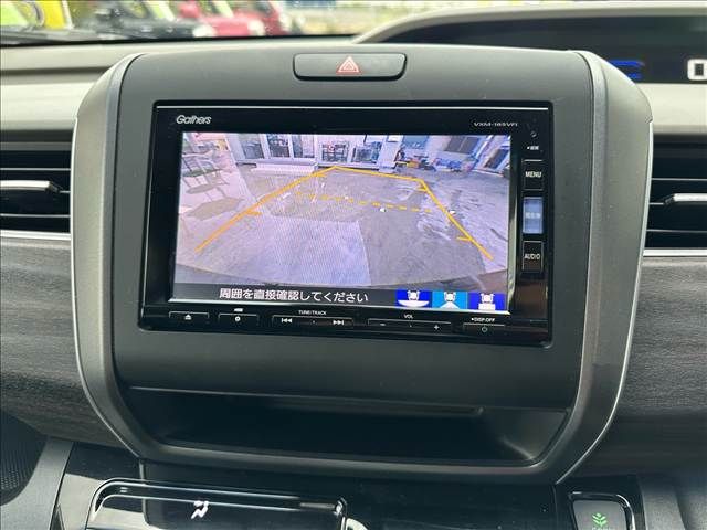 HONDA FREED HYBRID 2018 Image 31