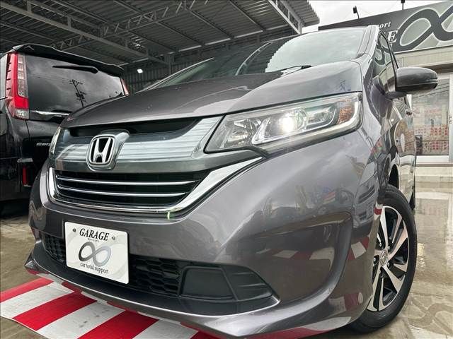 HONDA FREED HYBRID 2018 Image 31