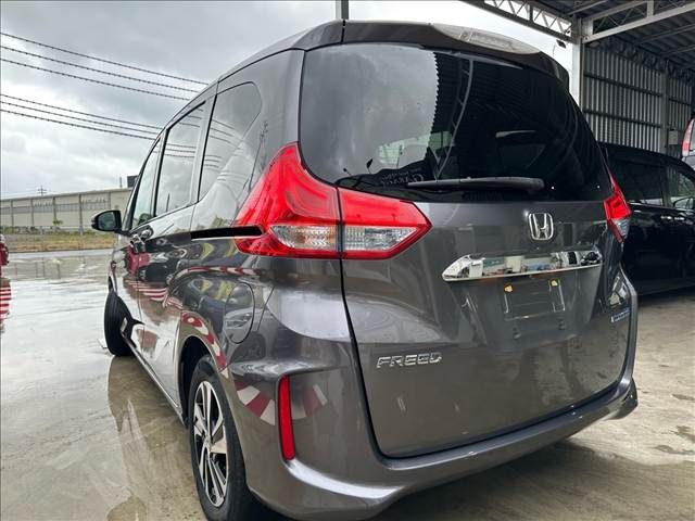 HONDA FREED HYBRID 2018 Image 31