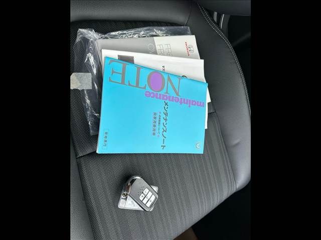 HONDA FREED HYBRID 2018 Image 31