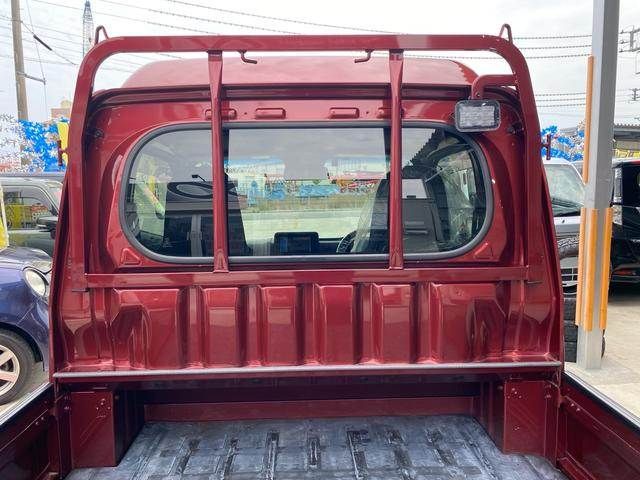 DAIHATSU HIJET TRUCK 2022 Image 31