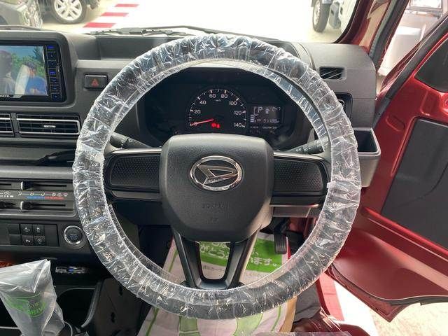 DAIHATSU HIJET TRUCK 2022 Image 31