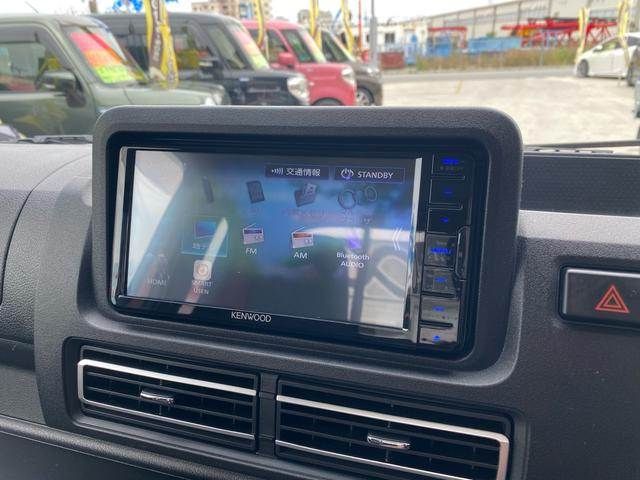 DAIHATSU HIJET TRUCK 2022 Image 31