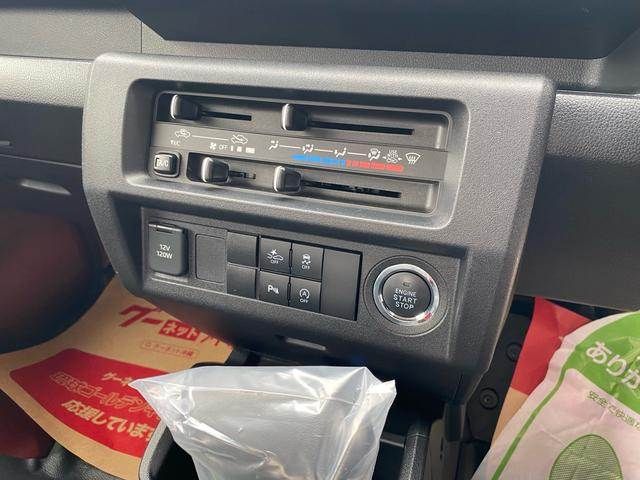 DAIHATSU HIJET TRUCK 2022 Image 31