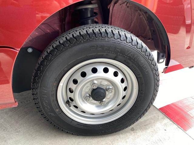 DAIHATSU HIJET TRUCK 2022 Image 31