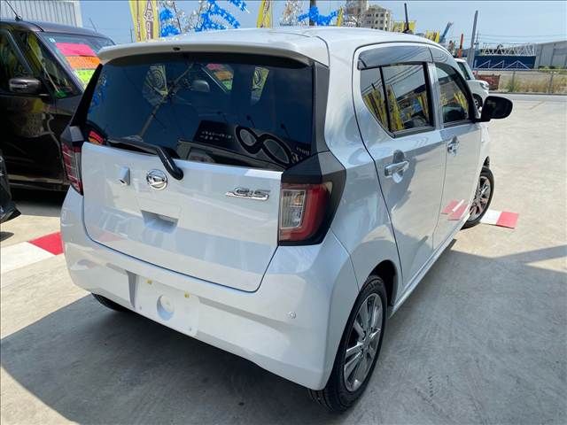 DAIHATSU MIRA E:S 2022 Image 31