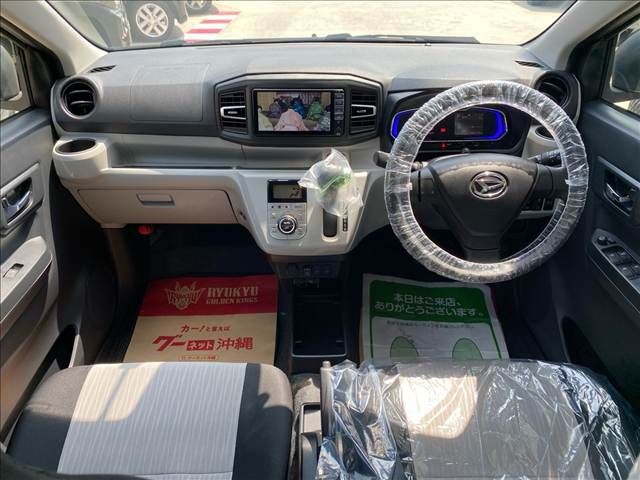 DAIHATSU MIRA E:S 2022 Image 31