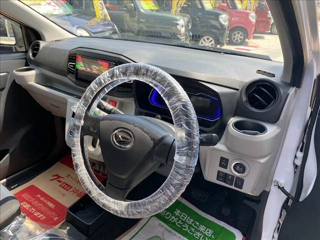 DAIHATSU MIRA E:S 2022 Image 31