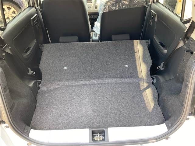 DAIHATSU MIRA E:S 2022 Image 31