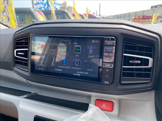 DAIHATSU MIRA E:S 2022 Image 31