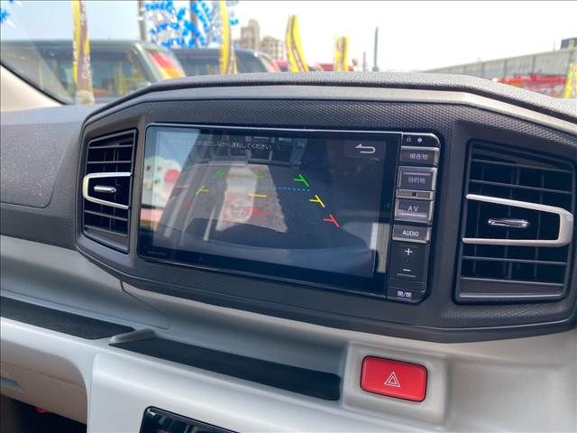 DAIHATSU MIRA E:S 2022 Image 31