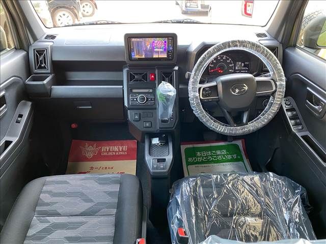 DAIHATSU TAFT 2021 Image 31