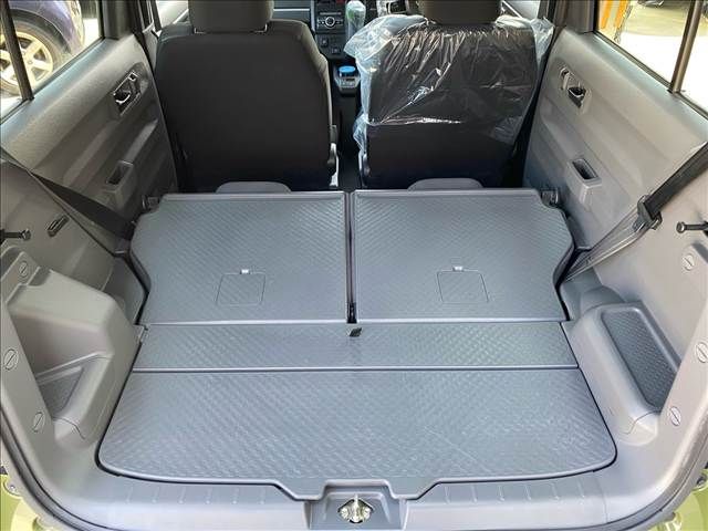 DAIHATSU TAFT 2021 Image 31