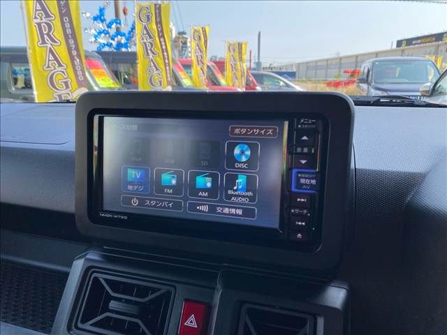 DAIHATSU TAFT 2021 Image 31