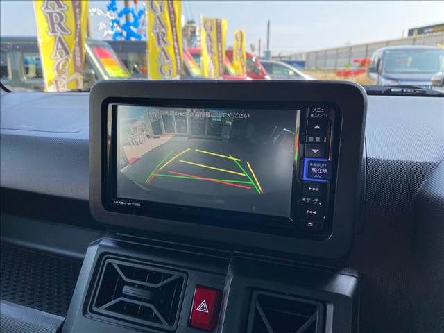 DAIHATSU TAFT 2021 Image 31