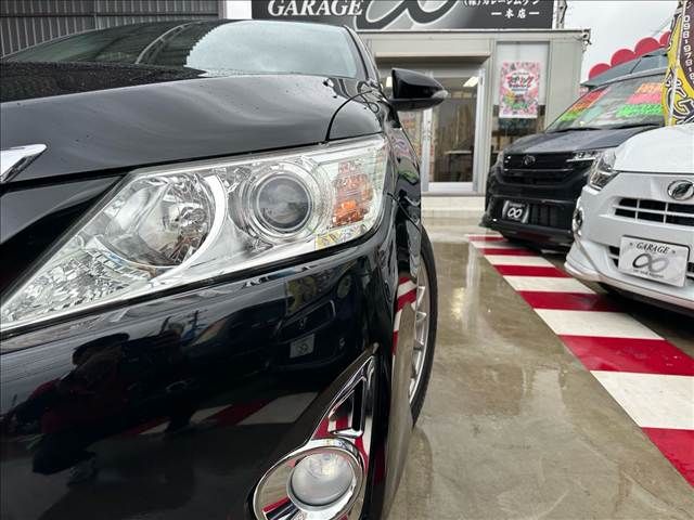 TOYOTA CAMRY HYBRID 2012 Image 31