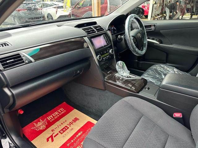 TOYOTA CAMRY HYBRID 2012 Image 31