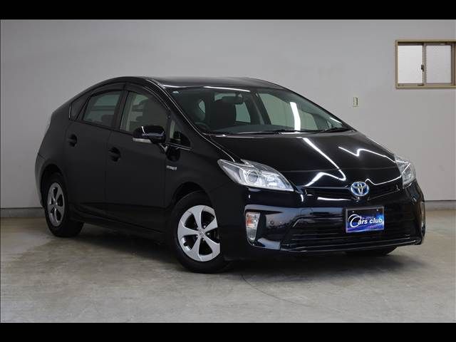 TOYOTA PRIUS 2012 Image 31