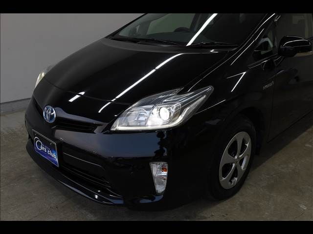 TOYOTA PRIUS 2012 Image 31