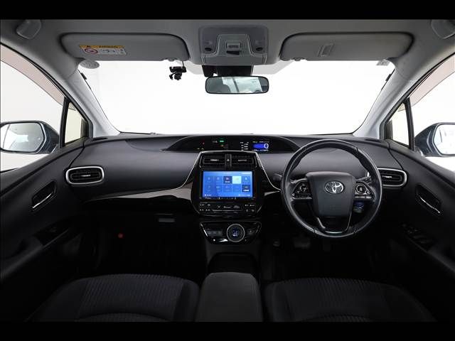 TOYOTA PRIUS PHV 2021 Image 31