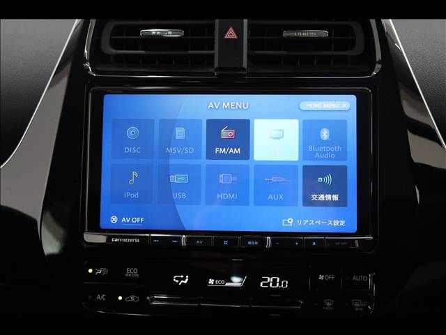 TOYOTA PRIUS PHV 2021 Image 31