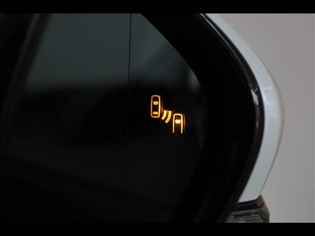 TOYOTA PRIUS PHV 2021 Image 31