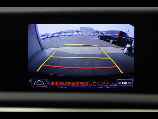 TOYOTA LEXUS IS300H 2013 Image 31