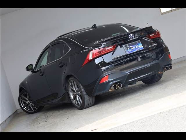 TOYOTA LEXUS IS300H 2013 Image 31