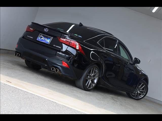 TOYOTA LEXUS IS300H 2013 Image 31