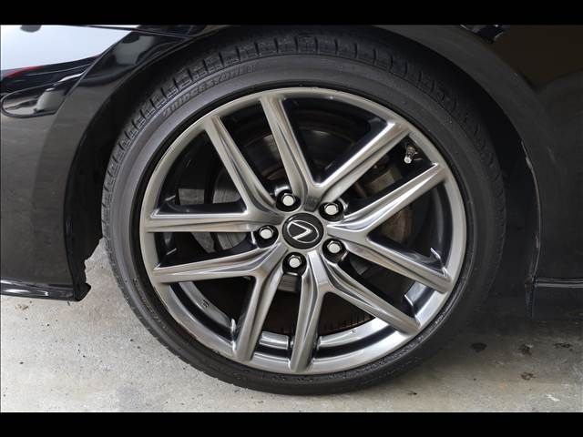 TOYOTA LEXUS IS300H 2013 Image 31