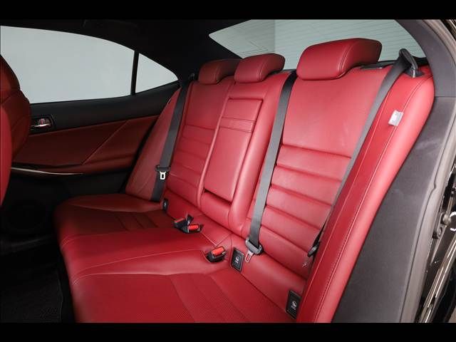 TOYOTA LEXUS IS300H 2013 Image 31