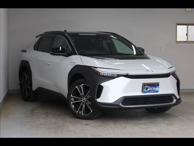 TOYOTA BZ4X 2023 Image 31