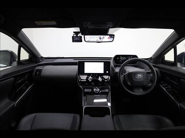 TOYOTA BZ4X 2023 Image 31