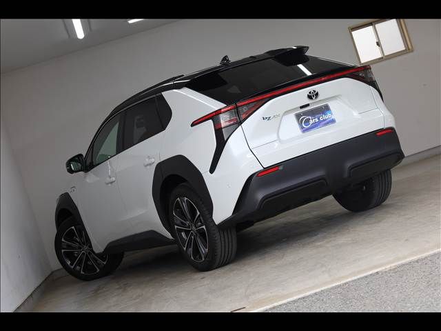 TOYOTA BZ4X 2023 Image 31