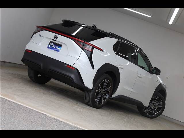 TOYOTA BZ4X 2023 Image 31