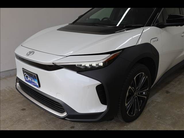 TOYOTA BZ4X 2023 Image 31